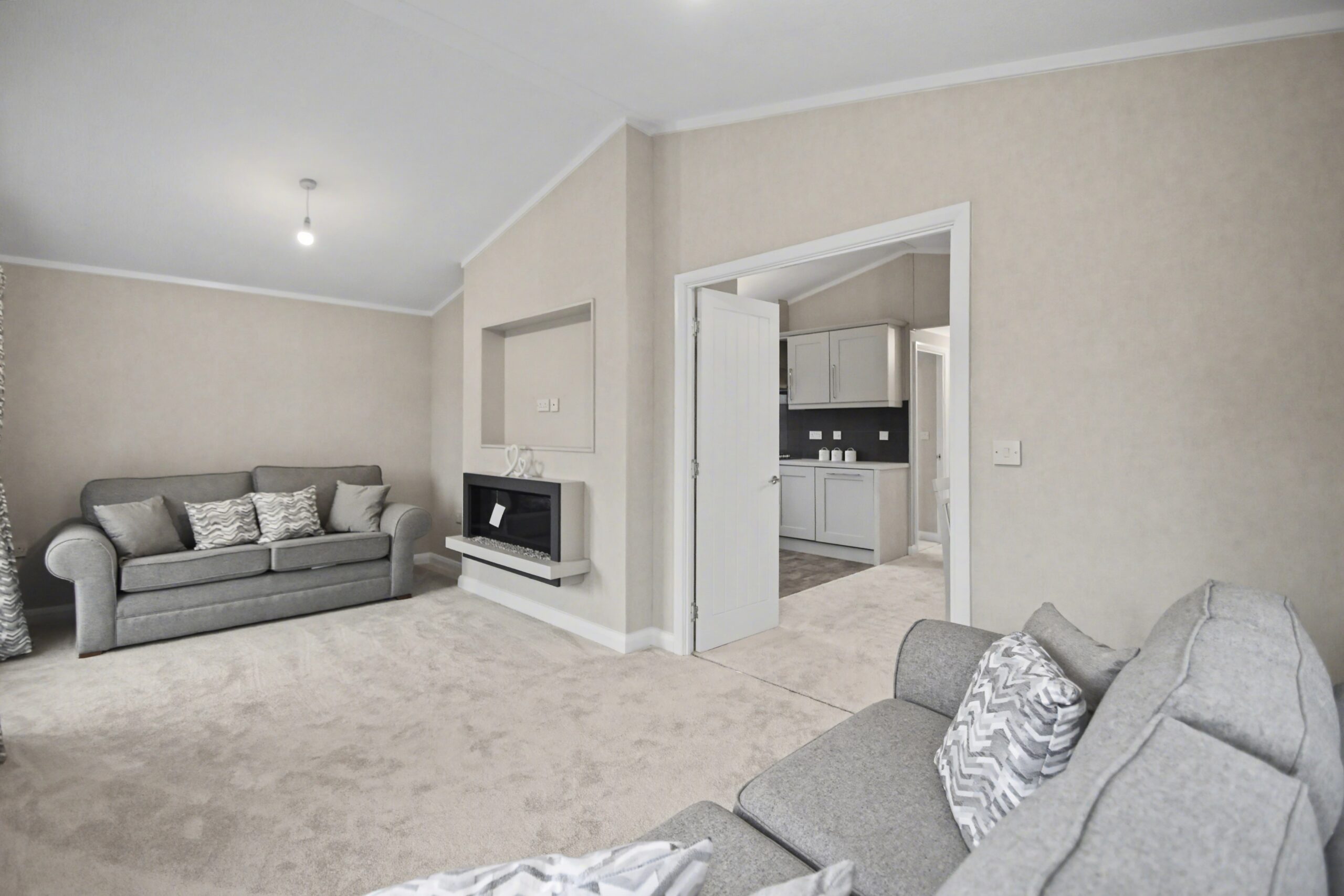 25 St Brelade's Court