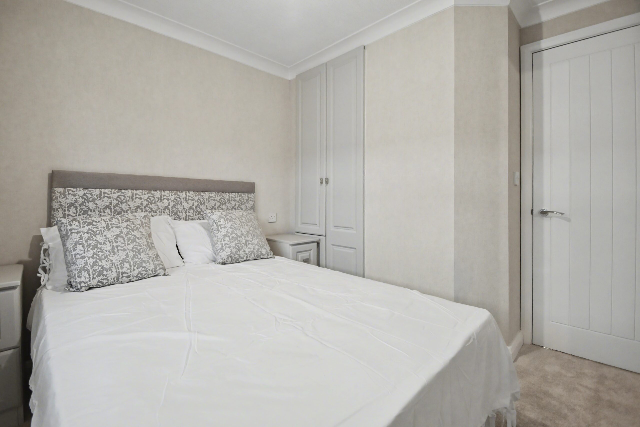 25 St Brelade's Court