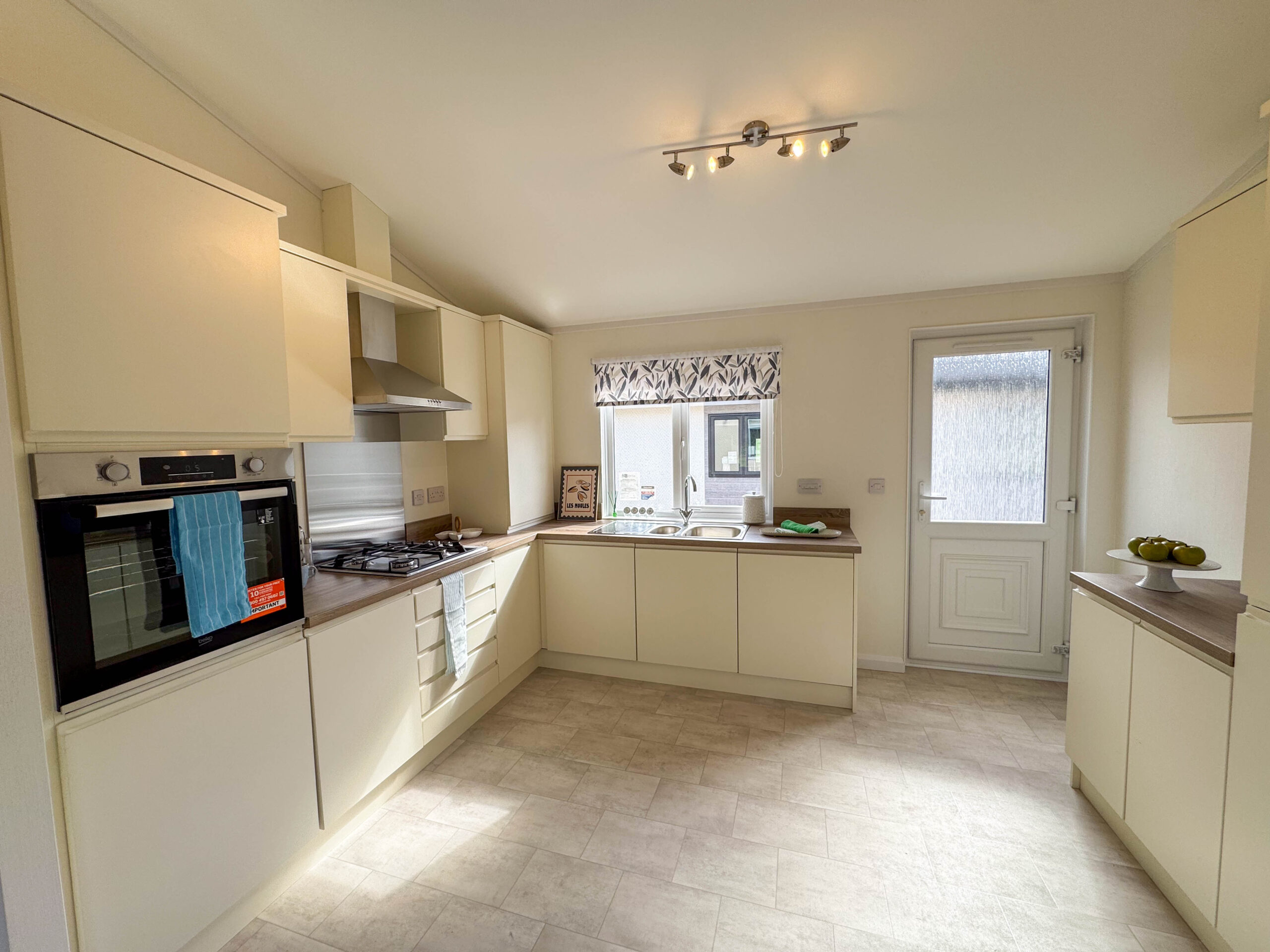 31 St Brelade's Court